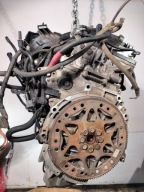 engine complete N57D30 3.0 D BMW F01 730D