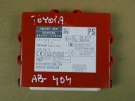 Toyota Prius III XW30 module computer control unit SMARTKEY 89990-47060