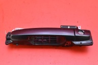 handle left front front graphitic TOYOTA RAV 4 2 II 03-06