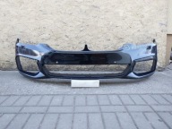 BMW 5 G30 G31 M PAKIET front bumper