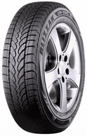 4× Bridgestone Blizzak LM-32C 195/60R16 99 T priľnavosť na snehu (3PMSF)