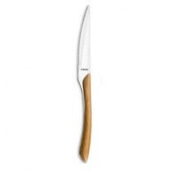 Stolový nôž Amefa Eclat 23 cm Kov dvojitý (Pack 6