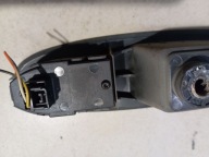 window control switch left rear part ALFA ROMEO 159 1.9 JTS 156055038