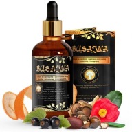 Lilu And Julia Ss Baby Oil - Niska cena na Allegro