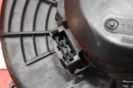 DMUCHAWA Lüfter luft EU 58874 OPEL MERIVA A LIFT 04-10
