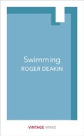 Swimming: Vintage Minis Deakin Roger