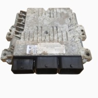FORD FOCUS MK3 KOMBI HB 11-18R 1.6 computer Motore BV6112A650SD
