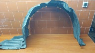 mudguard right right front front TOYOTA COROLLA E21 19- KOMBI