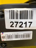 light right Led Mitsubishi Eclipse Cross Lift 21r - 92206010