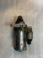 SKODA OCTAVIA III LIFT 1.6 TDI starter