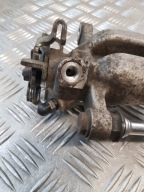 caliper brake left rear part OPEL ASTRA G HB 03R