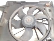 ventilátor chladiče Renault Megane II 8200151464
