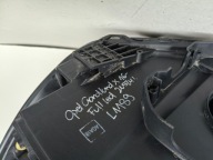 light right REFLEKTOR OPEL GRANDLAND X 16- FULL LED