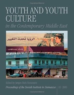 Youth & Youth Culture in the Contemporary