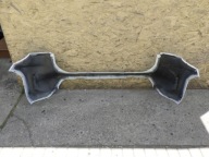 TOYOTA YARIS CROSS 20- bumper rear