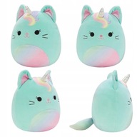 Squishmallows Maskotka Miś KOTOROŻEC NICOLE 20 cm