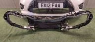 support panel for radiators FORD C-MAX GRAND C-MAX MK2 10-15