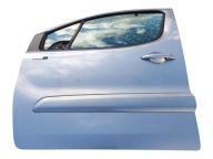 door left left front PEUGEOT PARTNER CITROEN BERLINGO III 2008-2018