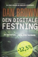 Den Digitale Festning - Dan Brown