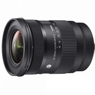 Sigma C 16-28 mm f/2.8 DG DN Sony E