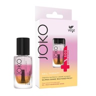 Joko Nail Therapy olivovo-shake na nechty multivýživný 11ml