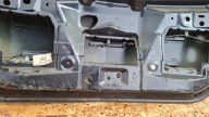 trunk door boot OPEL ASTRA H HB 2004