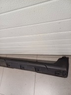 threshold left DACIA JOGGER 764192055R