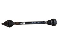 semi-axis right VW SKODA AUDI 1K0407272EK