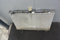 water cooler AUTOMAT NISSAN MAXIMA A33 QX