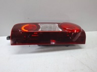 light rear left 9677205580 CITROEN BERLINGO III LIFT 2013