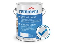 Remmers - Vosková lazúra 2,5l Toskanagrau / Toskánska šedá