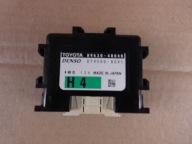 Lexus NX300H control unit module compartments rozdzielczej 4WD 89630-48040