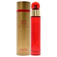 Perry Ellis 360 Red for Women 3.4 oz EDP Spray