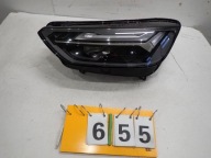 light front front left AUDI Q5 II LIFT 2020- FULL LED 80A941033F