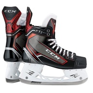 Łyżwy hokejowe dla dzieci CCM Jetspeed FT1-5.0-EE