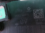 accelerator pedal RENAULT TRAFIC OPEL VIVARO 23R 180026451R