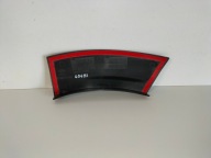 cap moulding of a bumper rear part right DACIA DUSTER II 17