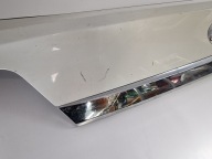 SUBARU LEGACY moulding cap 09-13 rear part rear