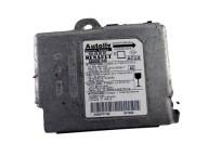 module SENSOR airbag RENAULT SCENIC II 604 28 99 00