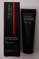 Shiseido Synchro Skin Self-Refr. 315 základný náter 5ml