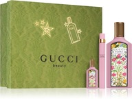 Gucci Flora Gorgeous Gardenia SET EDP 5ml+10ml+100ml WAWA MARRIOTT
