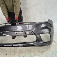 JEEP GRAND CHEROKEE SRT 8 WK2 LIFT 17- bumper front front PDC 5YB29TRMAA