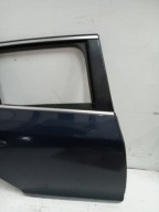 door right rear. VOLVO V60 11R