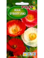 Sibírsky mak 0.5g zmes