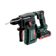 METABO MŁOT KH 18 LTX BL 24 18V + 2 AKU 4AH