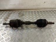 semi-axis left short. MAZDA 6 and GG 2.0 D