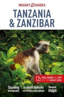 Insight Guides Tanzania & Zanzibar (Travel