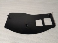 BMW 7 G11 LCI cover spoiler 9348224