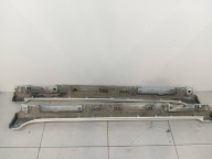 moulding threshold left right cap KPL Toyota Corolla XII (2018-) E21