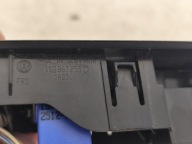 VW UP 2012 PANEL switch of control of the window 1S0867255D